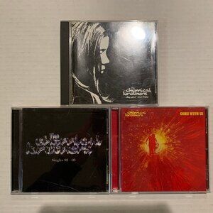 Chemical Brothers - Dig Your Own Hole | Come With Us | Singles - 3 CDs